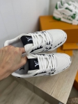 Кеды мужские  Louis Vuitton Артикул LUX-86063. Вид 6