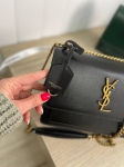  Сумка женская Yves Saint Laurent Артикул LUX-86095. Вид 2