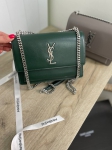  Сумка женская Yves Saint Laurent Артикул LUX-86094. Вид 1