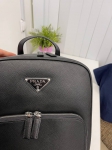 Рюкзак Prada Артикул LUX-86102. Вид 4