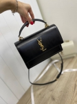  Сумка женская Yves Saint Laurent Артикул LUX-86091. Вид 3