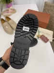 Лоферы Loro Piana Артикул LUX-86104. Вид 3