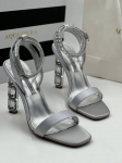 Босоножки  Aquazzura Firenze Артикул LUX-86113. Вид 1