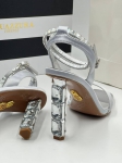 Босоножки  Aquazzura Firenze Артикул LUX-86113. Вид 2