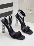 Босоножки  Aquazzura Firenze Артикул LUX-86114. Вид 1