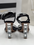 Босоножки  Aquazzura Firenze Артикул LUX-86114. Вид 2