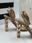 Босоножки  Aquazzura Firenze Артикул LUX-86112. Вид 2