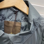 Ветровка Loro Piana Артикул LUX-86150. Вид 2