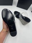 Босоножки Alexander Wang Артикул LUX-86158. Вид 3