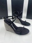 Босоножки Alexander Wang Артикул LUX-86156. Вид 1