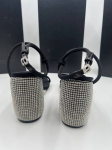 Босоножки Alexander Wang Артикул LUX-86156. Вид 3