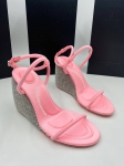 Босоножки Alexander Wang Артикул LUX-86157. Вид 1