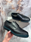 Туфли  Bottega Veneta Артикул LUX-86180. Вид 1