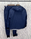 Костюм спортивный  Prada Артикул LUX-86219. Вид 2