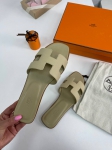 Сандалии  Hermes Артикул LUX-86232. Вид 2