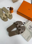 Сандалии  Hermes Артикул LUX-86231. Вид 1