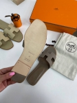 Сандалии  Hermes Артикул LUX-86231. Вид 3