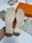 Сандалии  Hermes Артикул LUX-86229. Вид 5