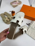 Сандалии  Hermes Артикул LUX-86228. Вид 2