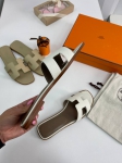 Сандалии  Hermes Артикул LUX-86228. Вид 3