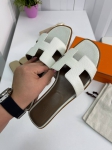 Сандалии  Hermes Артикул LUX-86228. Вид 5