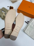 Сандалии  Hermes Артикул LUX-86228. Вид 6
