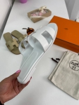 Сандалии  Hermes Артикул LUX-86227. Вид 2