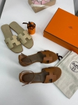 Сандалии Hermes Артикул LUX-86226. Вид 2