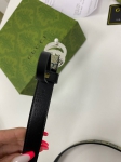 Ремень женский  Gucci Артикул LUX-86243. Вид 3