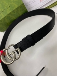 Ремень женский  Gucci Артикул LUX-86238. Вид 5