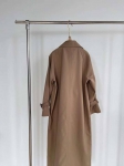 Тренч Toteme  Артикул LUX-86249. Вид 3