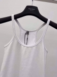 Майка Toteme  Артикул LUX-86267. Вид 3