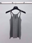 Майка Toteme  Артикул LUX-86266. Вид 1