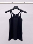 Майка Toteme  Артикул LUX-86265. Вид 1