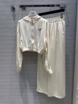 Костюм спортивный Prada Артикул LUX-86270. Вид 1