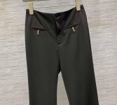 Брюки  Yves Saint Laurent Артикул LUX-86271. Вид 3