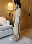 Брюки Toteme  Артикул LUX-86275. Вид 3