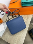 Сумка женская Conctance 18 cm Hermes Артикул LUX-86288. Вид 3