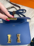 Сумка женская Conctance 18 cm Hermes Артикул LUX-86288. Вид 4