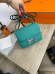 Сумка женская Conctance 18 cm Hermes Артикул LUX-86287. Вид 1