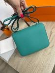 Сумка женская Conctance 18 cm Hermes Артикул LUX-86287. Вид 3