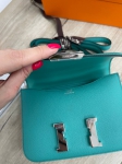 Сумка женская Conctance 18 cm Hermes Артикул LUX-86287. Вид 4
