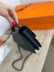 Сумка женская Conctance 18 cm Hermes Артикул LUX-86286. Вид 2