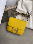 Сумка женская Conctance 18 cm Hermes Артикул LUX-86285. Вид 1