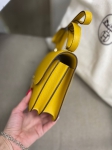 Сумка женская Conctance 18 cm Hermes Артикул LUX-86285. Вид 2