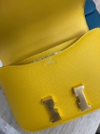Сумка женская Conctance 18 cm Hermes Артикул LUX-86285. Вид 5