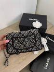 Сумка женская  Chanel Артикул LUX-86289. Вид 3