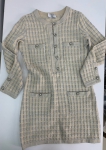 Sale! Платье Chanel Артикул LUX-86279. Вид 2