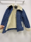 Sale! Куртка женская Chanel Артикул LUX-86297. Вид 3