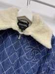 Sale! Куртка женская Chanel Артикул LUX-86297. Вид 4